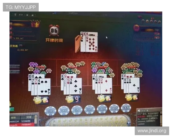 九游娱乐百家乐实时对战系统保障公平公正的游戏环境体验